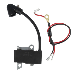 НОВАЯ КАТУШКА ЗАЖИГАНИЯ Для HUSQVARNA 435 440 445 450 450E CS2245 REP # 573 93 57-01