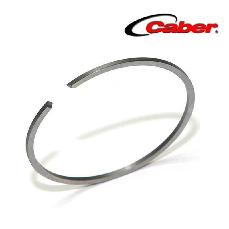Поршневое кольцо Caber 44 мм x 1,5 мм x 1,85 мм для старой модели Stihl 028, 030 031 041 041av