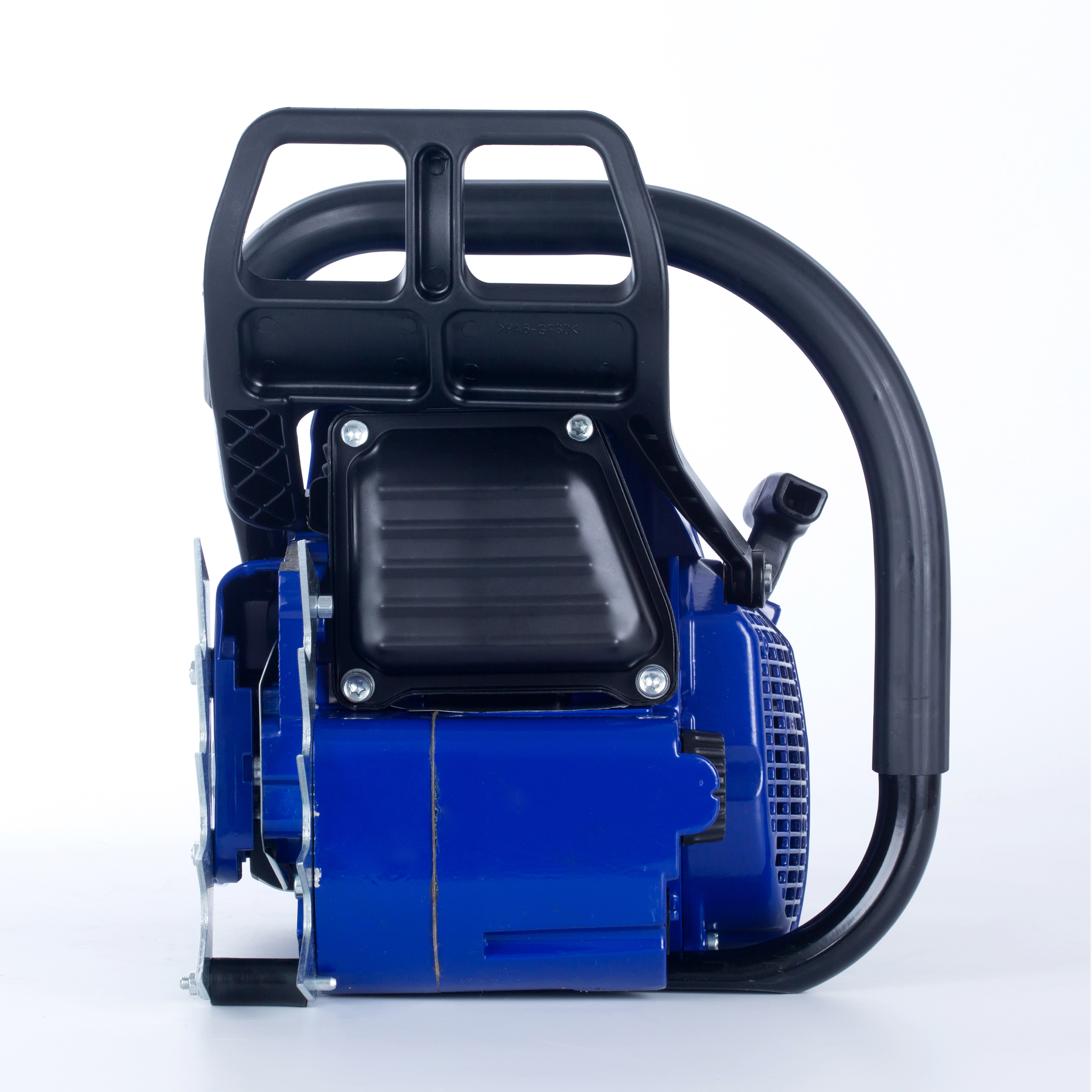 92cc Holzfforma® Blue Thunder G660 Бензин Бензопилы С Шиной 18", 45 См. 