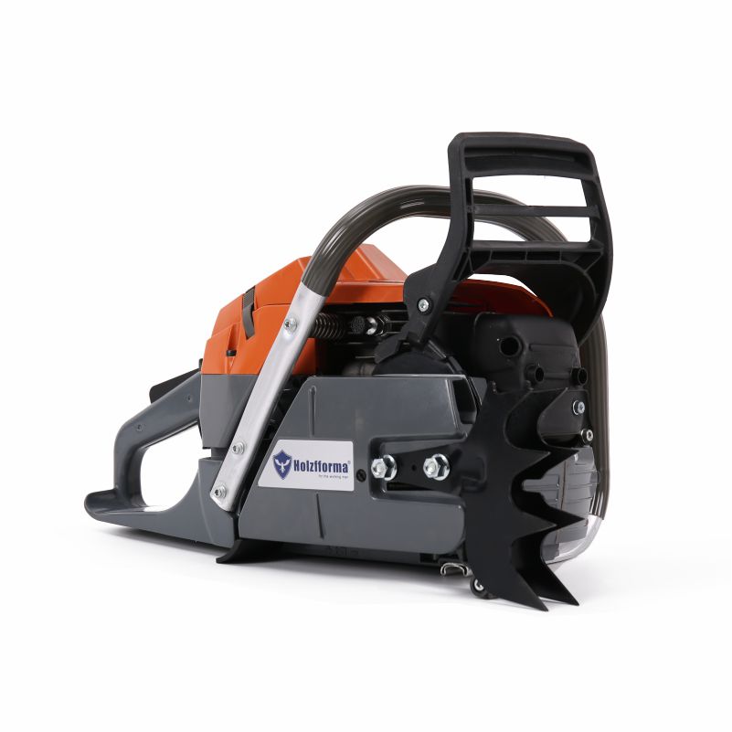 65cc Holzfforma® G372 Бензин Бензопилы с шиной 18", 45 см.