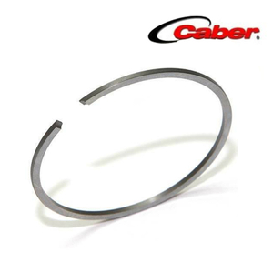 Поршневое кольцо Caber 45 мм x 1,5 мм x 1,9 мм для Husqvarna 51 254 254XP 353, 346xp с большим отверстием