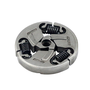 Новый узел сцепления для бензопилы Husqvarna 357 357xp 359 # 537 103 401