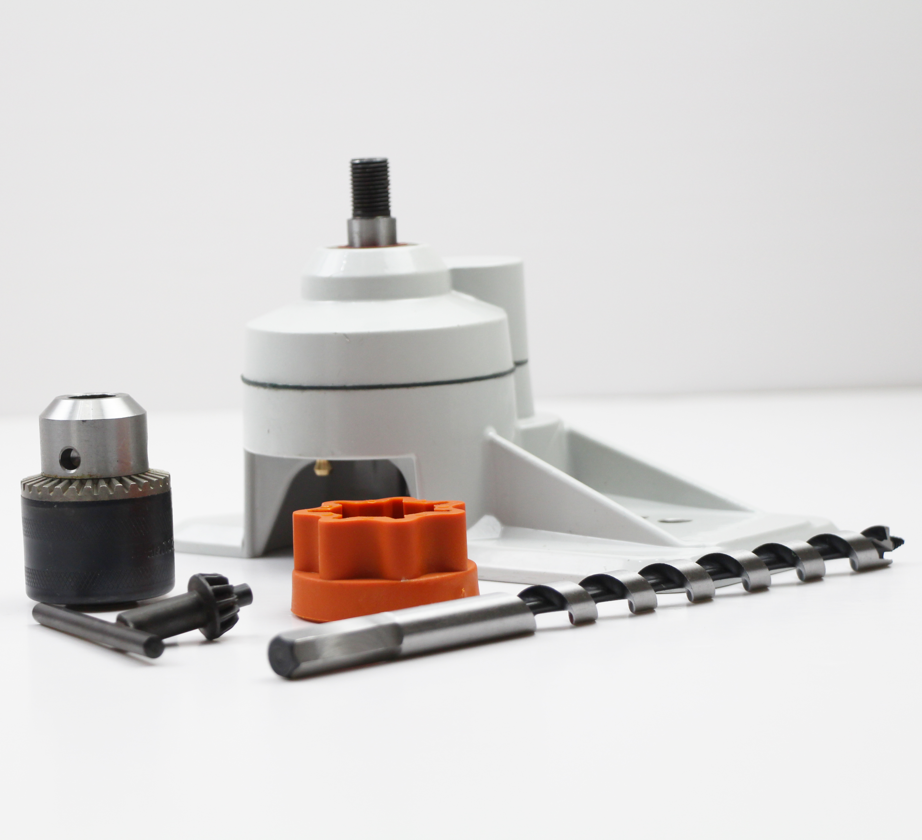 Один набор сверл для STIHL 017 018 021 023 025 MS170 MS180 MS210 MS230 MS250 с 6 зубчатым барабаном