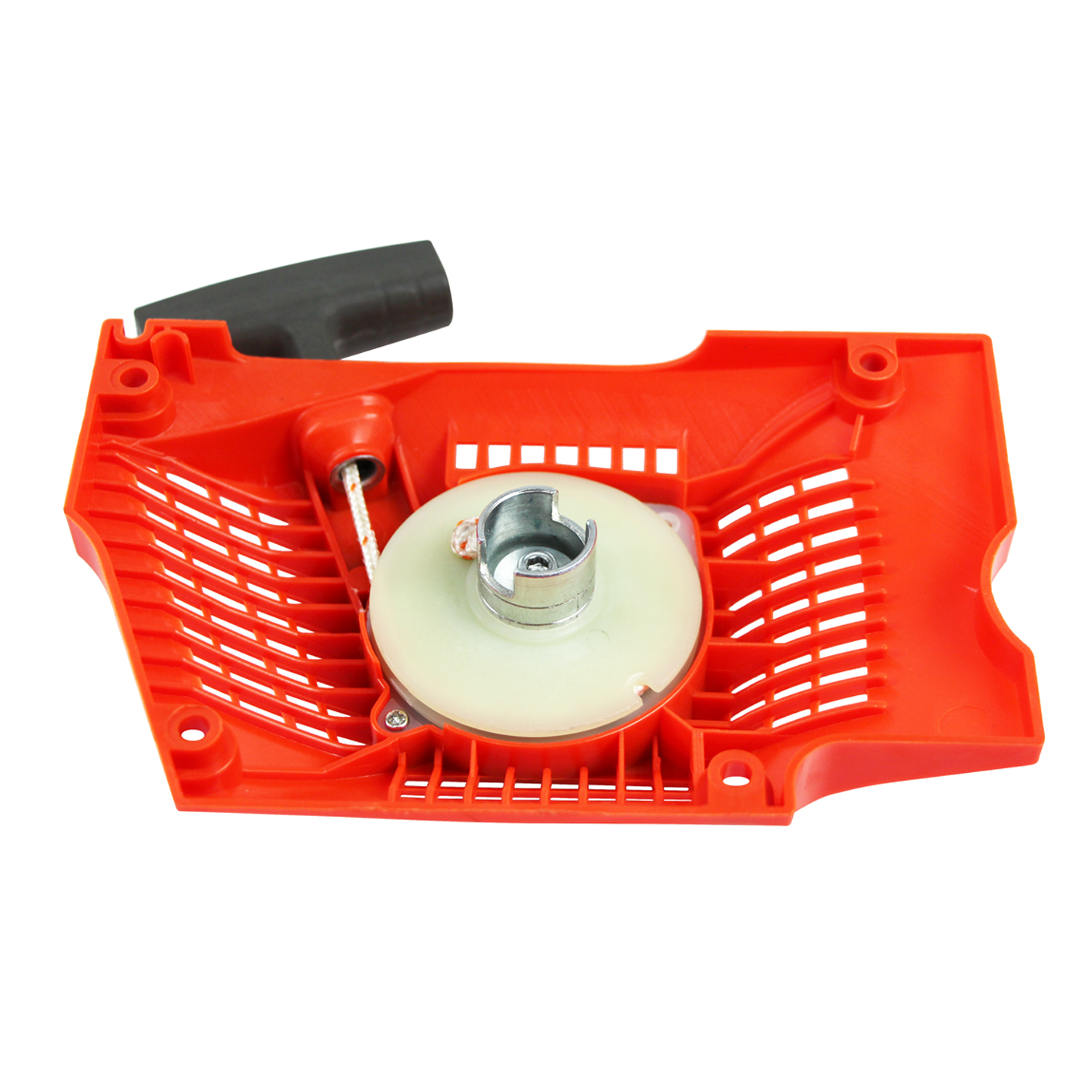 Стартер Recoil Rewind Pull Start в сборе для Husqvarna 357 357XP 359 бензопилы Новый