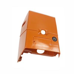 Верхняя крышка цилиндра кожуха для бензопилы Stihl MS880 088 OEM 1124 080 1602