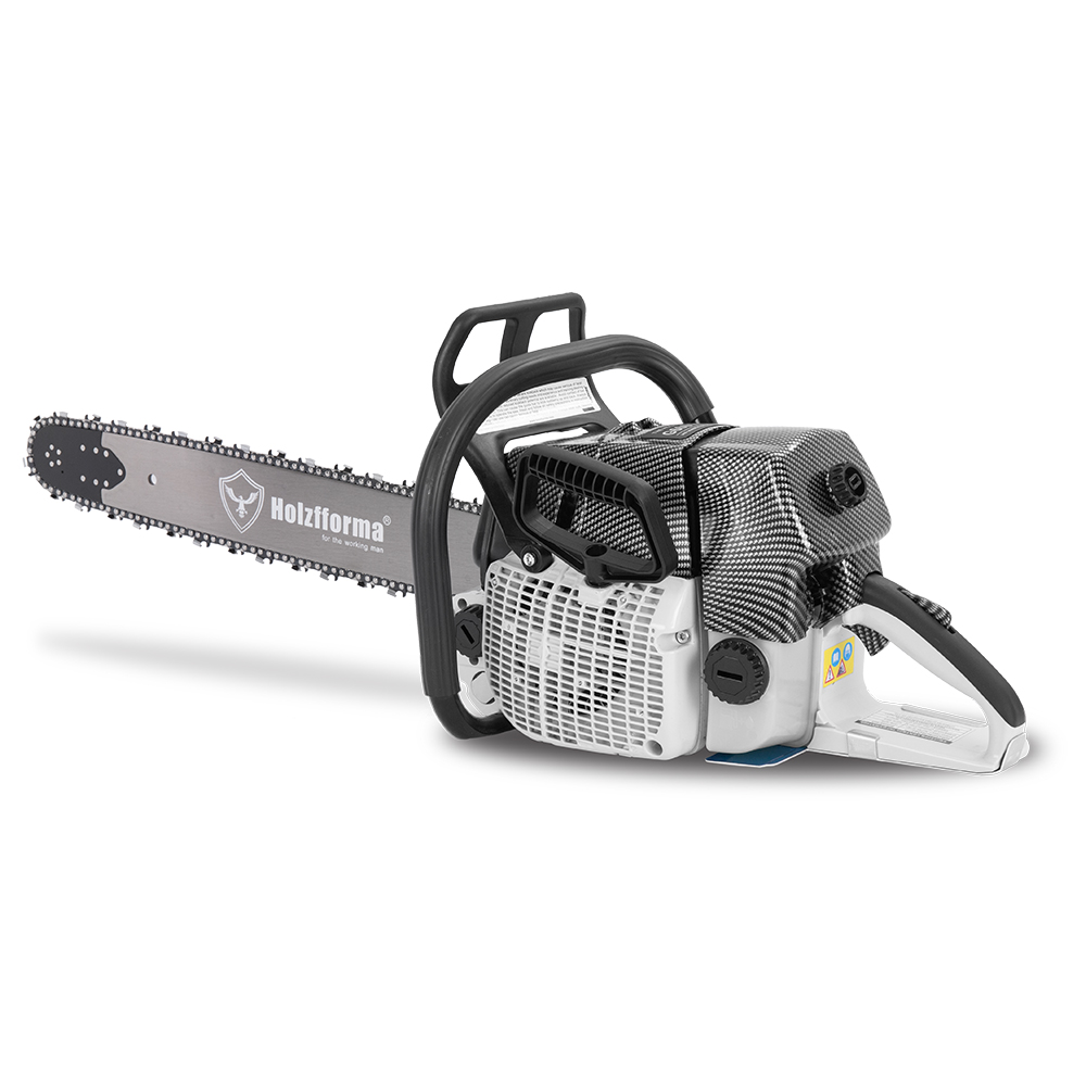 92cc Holzfforma G660 PRO Бензин Бензопилы