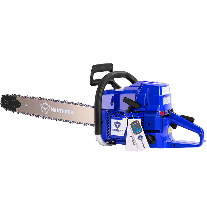 87cc Holzfforma® Blue Thunder G288 Бензин Бензопилы