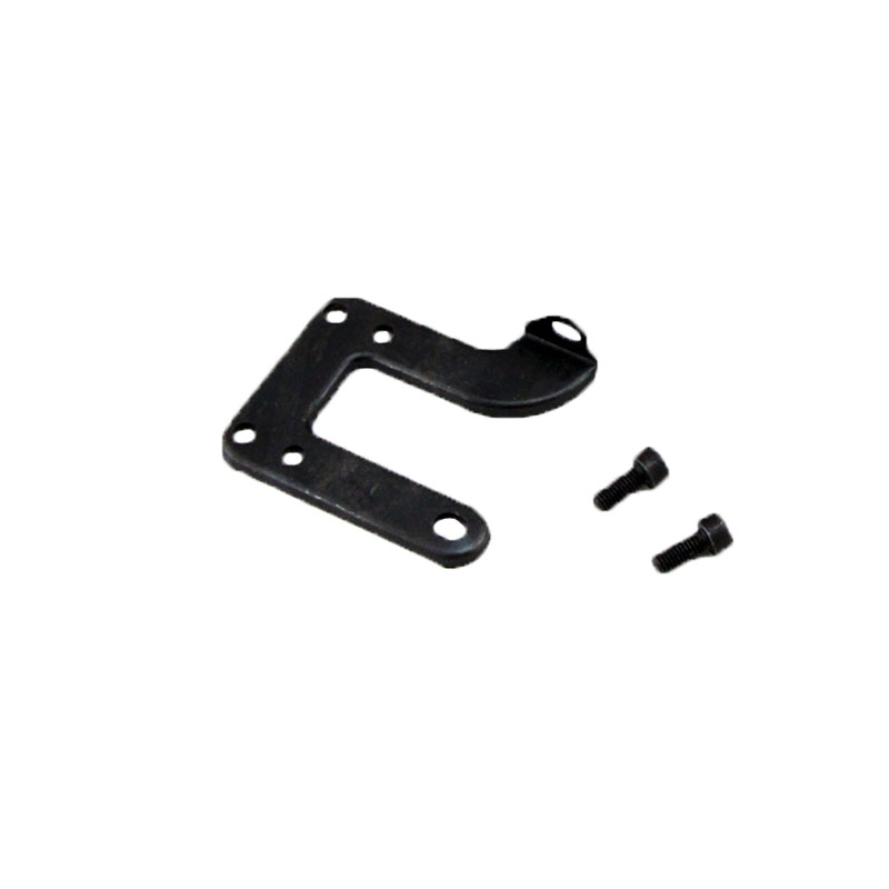 Поддержка глушителя бензопилы для Husqvarna 61 268 272 XP WT 2 винта OEM # 503 53 59-01