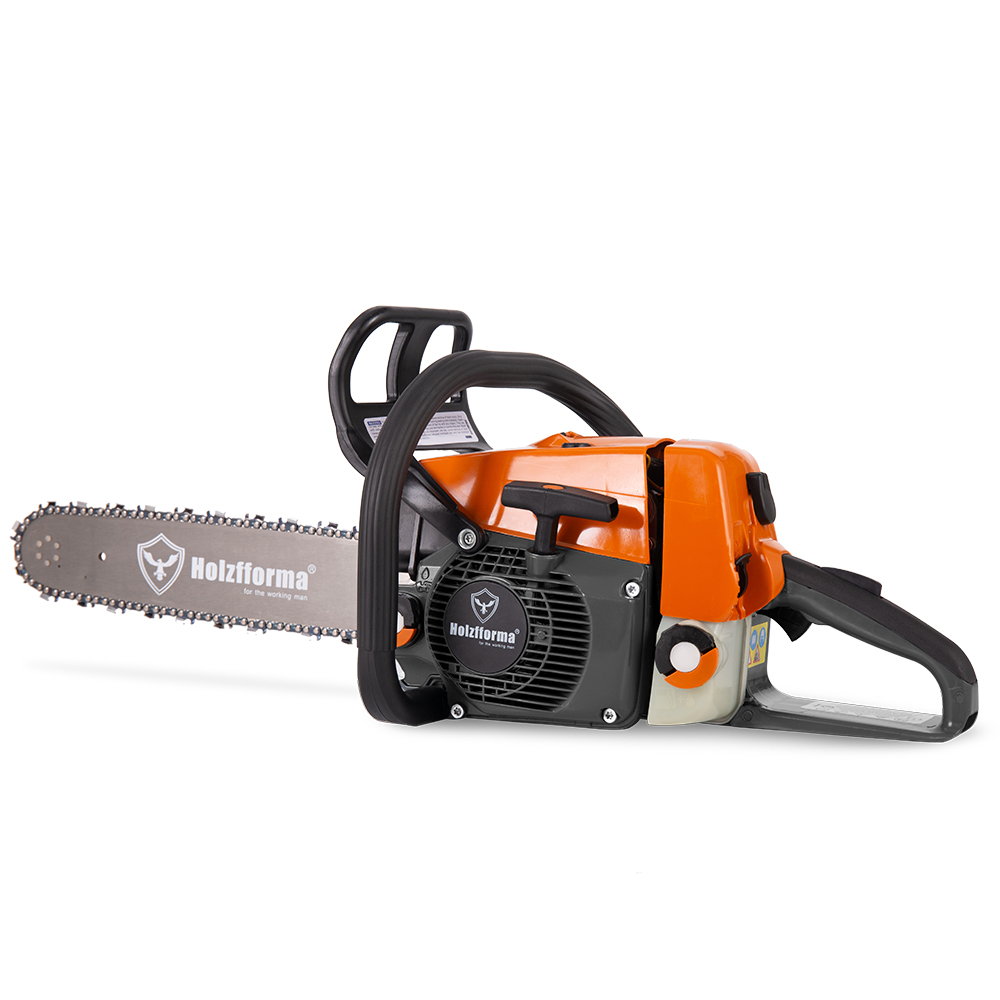50,2 куб.см Holzfforma® G260 Бензин Бензопилы