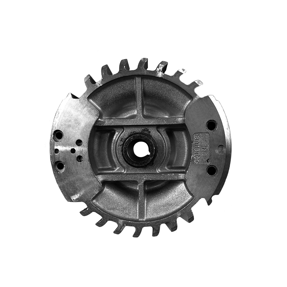 Маховик для бензопилы Stihl 028 028AV Super WB заменить OEM 1118 400 1206