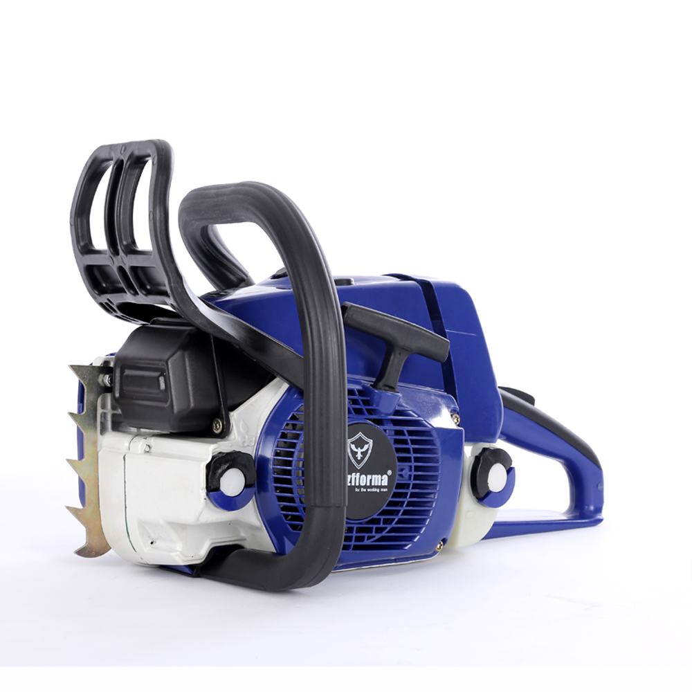50.2cc Holzfforma® G260 Бензин Бензопилы