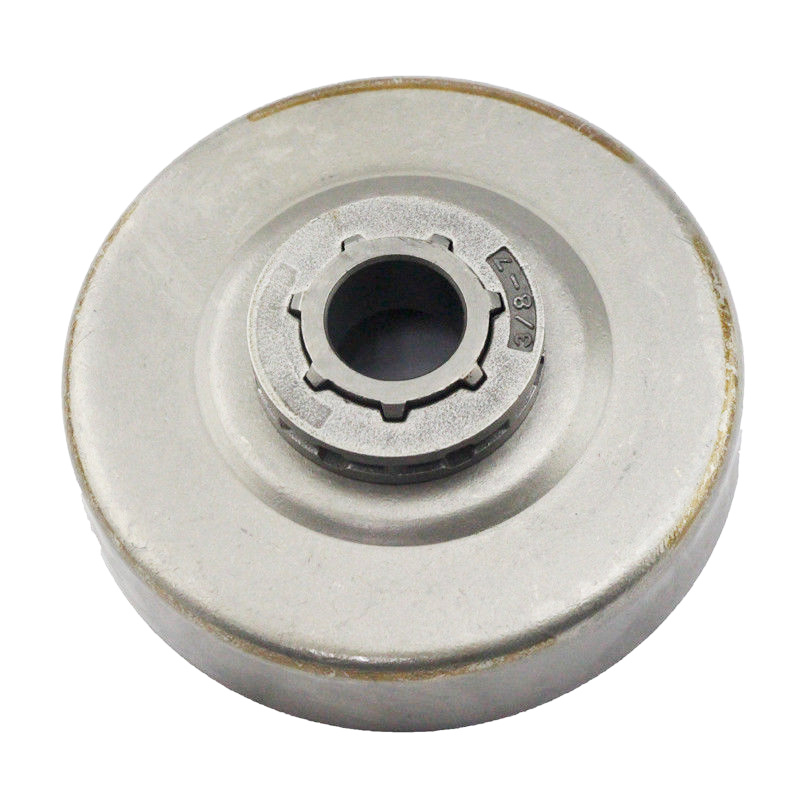 Husqvarna 362 365 371 372 385 385xp 390 390xp Цепная звездочка барабана сцепления бензопилы 3/8
