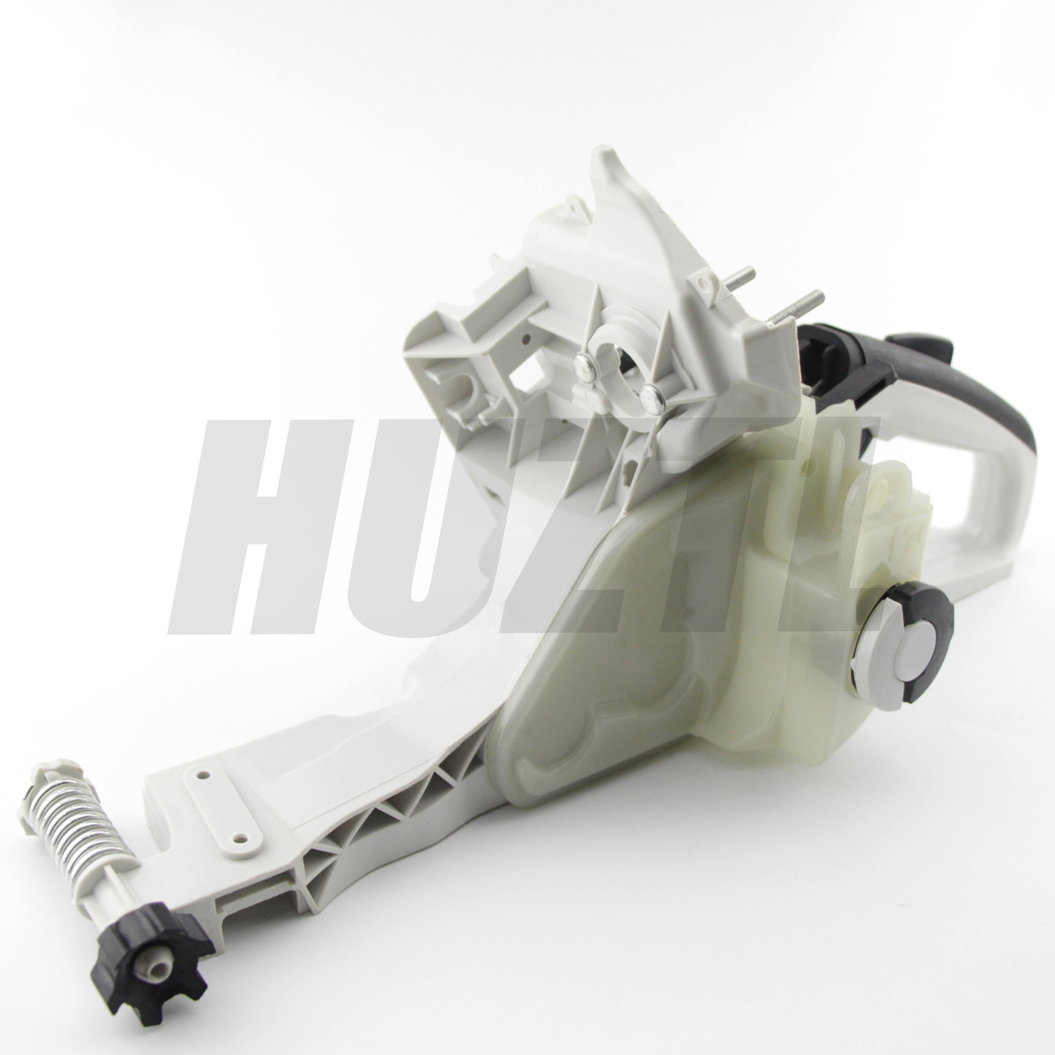 Топливный бак для Stihl MS341 MS361 Бензопила Корпус бензобака задняя задняя ручка в сборе #1135 350 0816