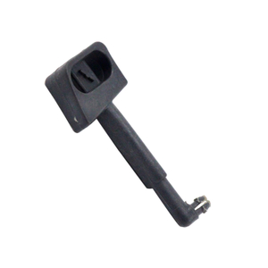 Дроссельная тяга бензопилы для Husqvarna 36 41 136 137 141 142 уровня OEM # 530029831